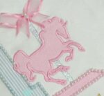 Matriz de Bordado - Cavalo Carrossel