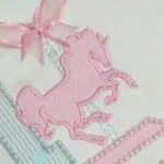 Matriz de Bordado - Cavalo Carrossel - Image 2