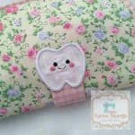 Matriz de Bordado - Dentinho Brinde - Image 2