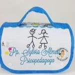 Matriz de Bordado - Casal Palito - Imagem 2