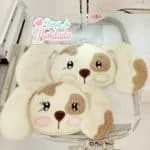 Projeto na Bordadeira - Carinhas de Cachorrinhos - Image 2