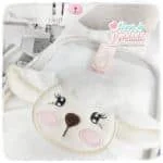 Projeto na Bordadeira - Ovelhinha - Image 2