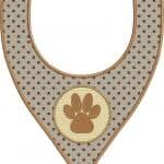 Matriz de Bordado Bandana PET -100% gratuito – Download Imediato - Image 2