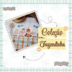 Matrizes de Bordado - Coleção Fazendinha (Aplique, Ripple e Relevo) - Imagem 2