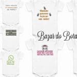 Matrizes de Bordado - Frases Divertidas - Image 2