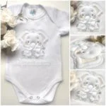 Matrizes de Bordado - Safári - Técnica Relevo