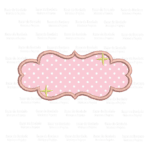 Matriz de Bordado - Tag 4 - Imagem 2