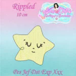 Matrizes de Bordado - Coleção Unicórnio - Image 10