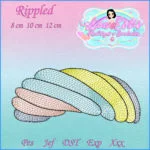 Matrizes de Bordado - Coleção Unicórnio - Image 11