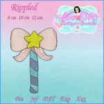 Matrizes de Bordado - Coleção Unicórnio - Image 21