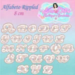 Matrizes de Bordado - Coleção Unicórnio - Image 3