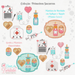 Matrizes de Bordado - Leve 4 pague 2 - Imagem 2