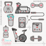 Matrizes de Bordado - Leve 4 pague 2 - Imagem 4