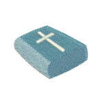 Matriz de Bordado - Kit 10 Matrizes para Batizado - Imagem 2