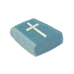 Matriz de Bordado - Kit 10 Matrizes para Batizado - Image 2