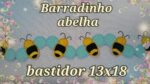 Barradinho Abelha
