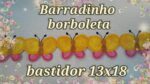 Matrizes de Bordado - Pacotinho Barradinho 02 - Image 5