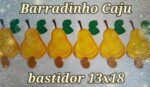 Barradinho Caju