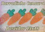 Barradinho Cenoura