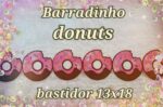 Matrizes de Bordado - Pacotinho Barradinho 04 - Image 4