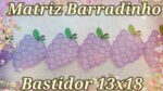 Barradinho Uva