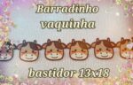 Barradinho Vaca