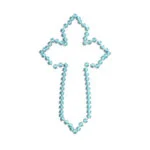 Matriz de Bordado - Kit 10 Matrizes para Batizado - Image 3