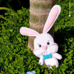 Coelho Boneco para Encher - Imagem 4