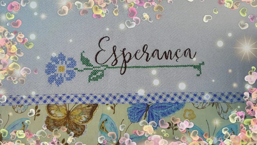 Matrizes de Bordado -Cozinha - Coleção Amélia - Image 6