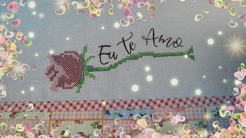 Matrizes de Bordado -Cozinha - Coleção Amélia - Image 7