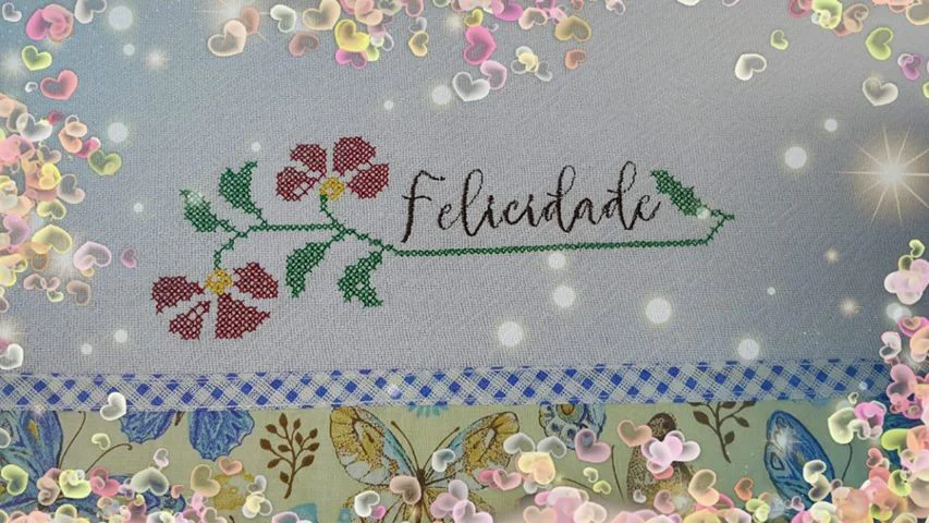 Matrizes de Bordado -Cozinha - Coleção Amélia - Image 10