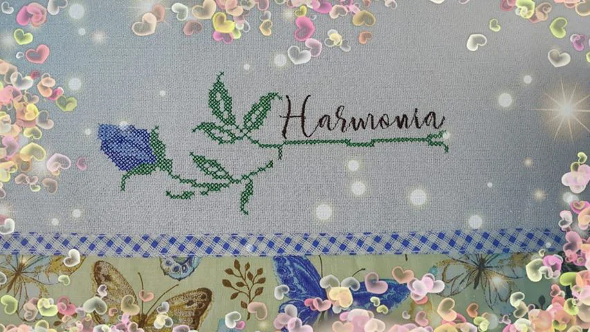 Matrizes de Bordado -Cozinha - Coleção Amélia - Image 12