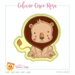 Matrizes de Bordado e Projetos na Bordadeira - COMBO Coleções Circo - Imagem 46