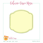 Matrizes de Bordado e Projetos na Bordadeira - COMBO Coleções Circo - Imagem 29