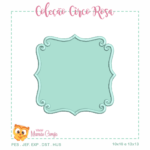 Matrizes de Bordado e Projetos na Bordadeira - COMBO Coleções Circo - Imagem 21