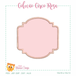 Matrizes de Bordado e Projetos na Bordadeira - COMBO Coleções Circo - Imagem 22