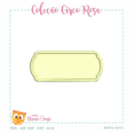 Matrizes de Bordado e Projetos na Bordadeira - COMBO Coleções Circo - Imagem 24