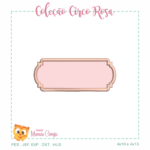 Matrizes de Bordado e Projetos na Bordadeira - COMBO Coleções Circo - Imagem 27