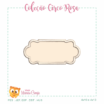 Matrizes de Bordado e Projetos na Bordadeira - COMBO Coleções Circo - Imagem 32