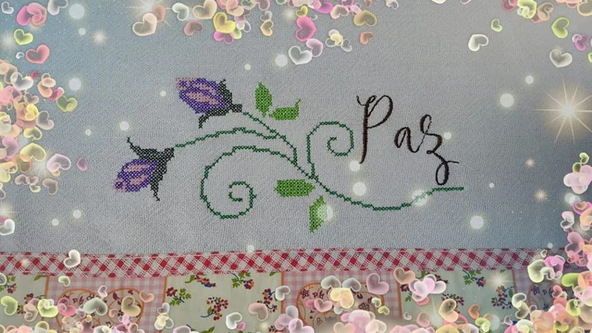 Matrizes de Bordado -Cozinha - Coleção Amélia - Image 13