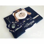 Cursos e Projetos - Capa Estruturada para Caderneta de Vacinação - Imagem 6