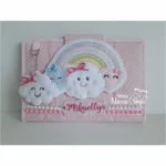 Cursos e Projetos - Capa Estruturada para Caderneta de Vacinação - Imagem 5