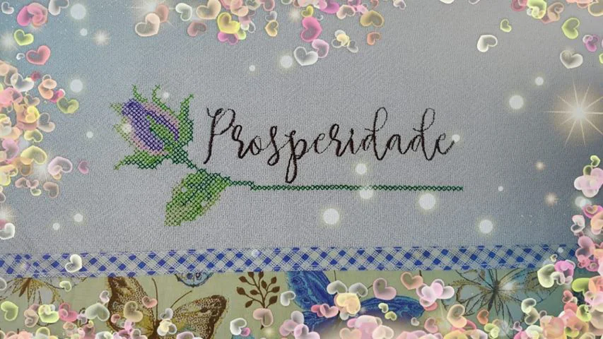 Matrizes de Bordado -Cozinha - Coleção Amélia - Image 14