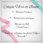 Matrizes de Bordado - Hora do Banho - Image 6