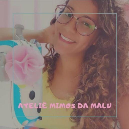 Atelie mimos da malu