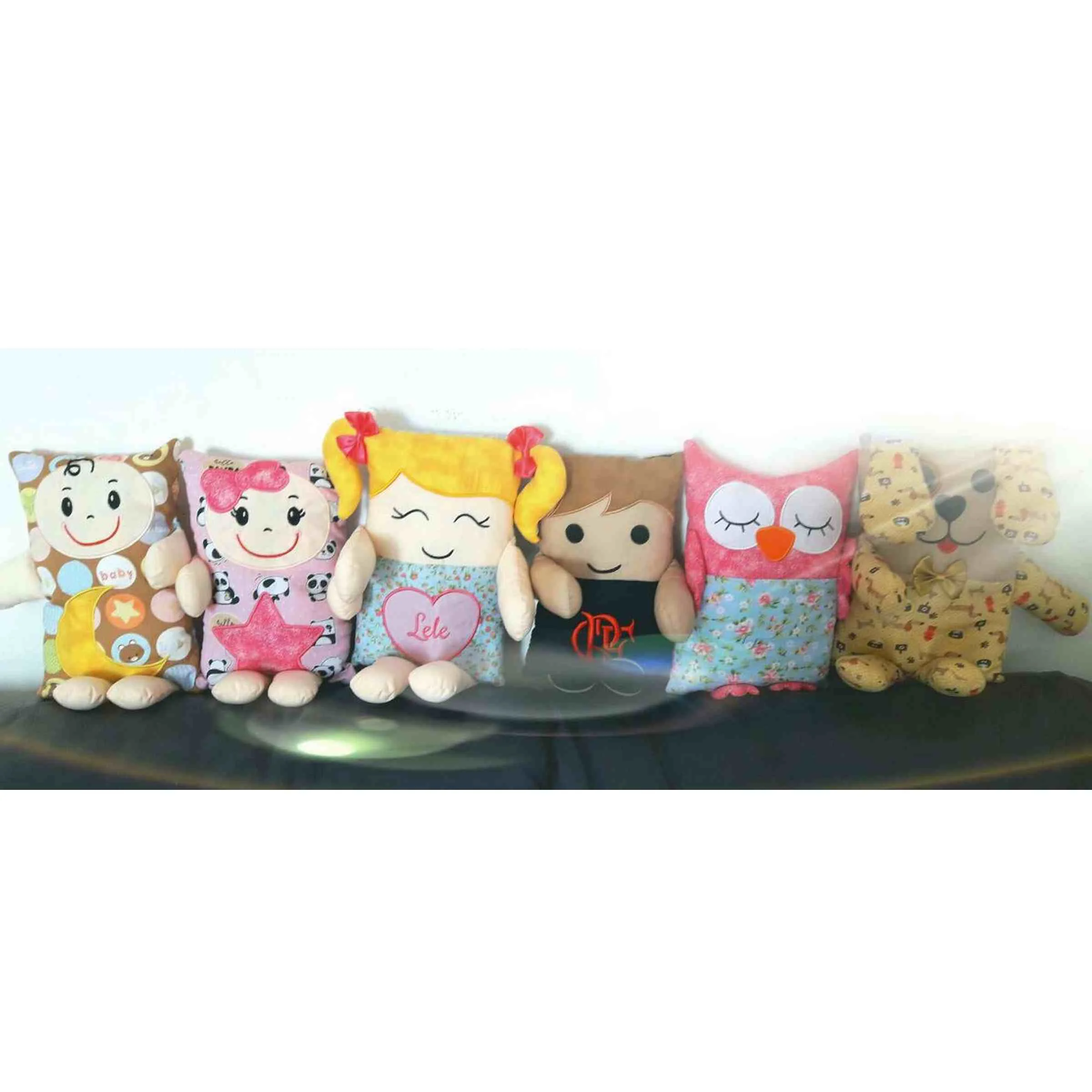 Matriz Naninhas (13x18) - Image 1