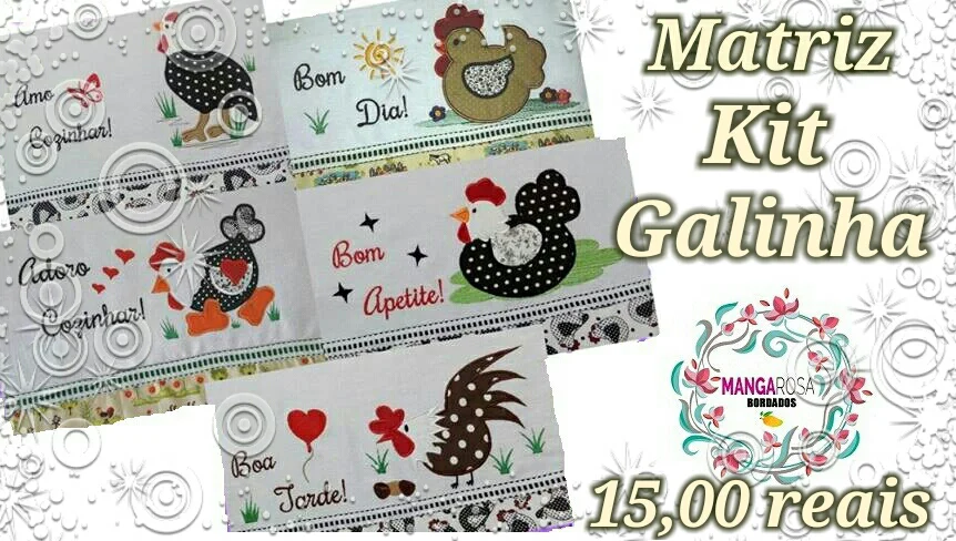 photostudio_1515298317294 Kit Galinha - Imagem 1