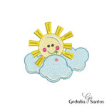 Matriz de Bordado - Sonho de Amor - Image 10