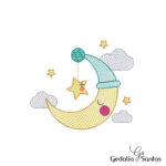 Matriz de Bordado - Sonho de Amor - Image 8