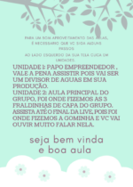 Clubinho da Bella-1 Curso especial fraldas e acabamentos - Imagem 3